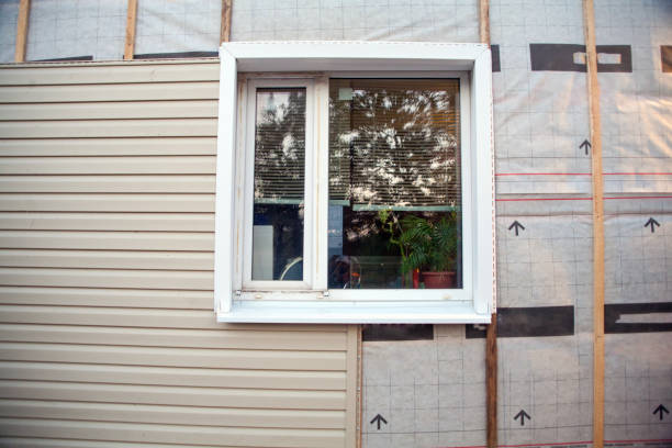 Best Fiber Cement Siding Installation  in Superior, WI