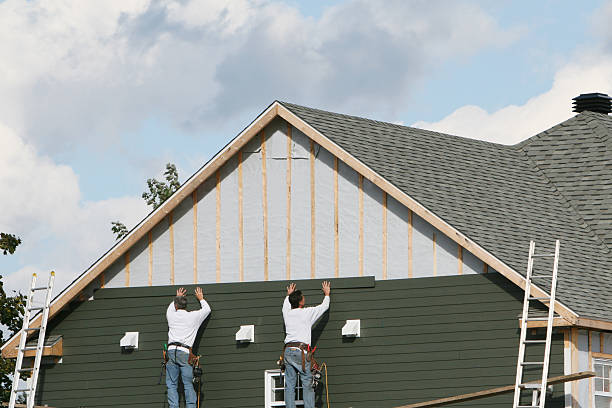 Professional Siding Installation & Repair in Superior, WI