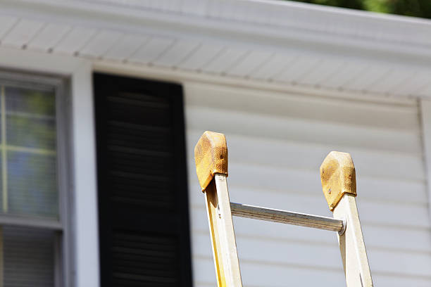 Best Siding for New Construction  in Superior, WI