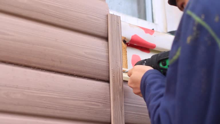 Best Engineered Wood Siding  in Superior, WI